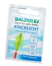 Balzer Knicklicht