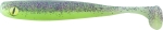 Balzer Shirasu Kauli Reloaded Purple Chartreuse 12,5cm