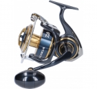 Daiwa Saltiga (G) 8000-H