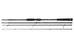 Daiwa Megaforce Travel 30-70g 2,40m