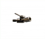 Das Fängt Multi Link Adapter Metall Knickgelenk