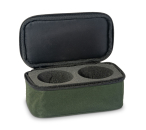 Sänger Anaconda Twin Spool Case