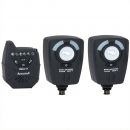 Sänger Anaconda Nighthawk MGX-7 Bank Watcher Set