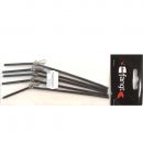 Das Fängt Anti Tangle Boom Spezial gebogen 10cm