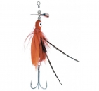 Balzer Colonel Classic Spinnfliege B