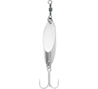 Balzer Colonel Disc Blinker Silber 10gr.