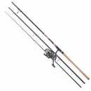Balzer MK Adventure Combo Universal 3-teilig