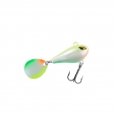 Balzer Shirasu Spin Buddy Light Evil Eye UV Fire Fly