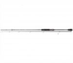 Daiwa Ballistic-X Baitcast 1,80m 7-21gr.