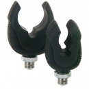 Sänger Anaconda Soft Butt Clamps Black