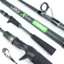 Sportex JX1904 JIG-Xpert Baitcast Hecht 21-79gr. 1,92m