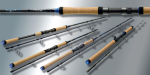 Sportex Top Cat Boat TW2737 130-300g 2,75m